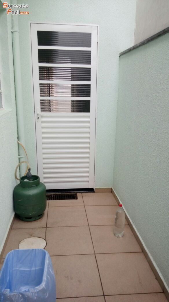 Casa em Pq. São Bento, Sorocaba - Casa Térrea Parque São Bento - Foto 4